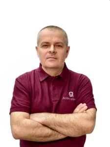 Хирург Серебро Владимир Леонидович