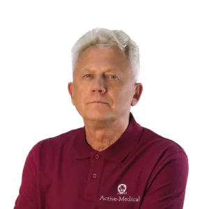 отоларинголог Острогляд Павел Максимович