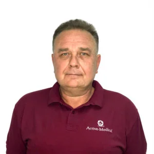 Воронков Андрей Юрьевич