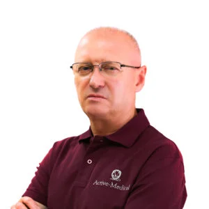 Гиждеван Владимир Николаевич