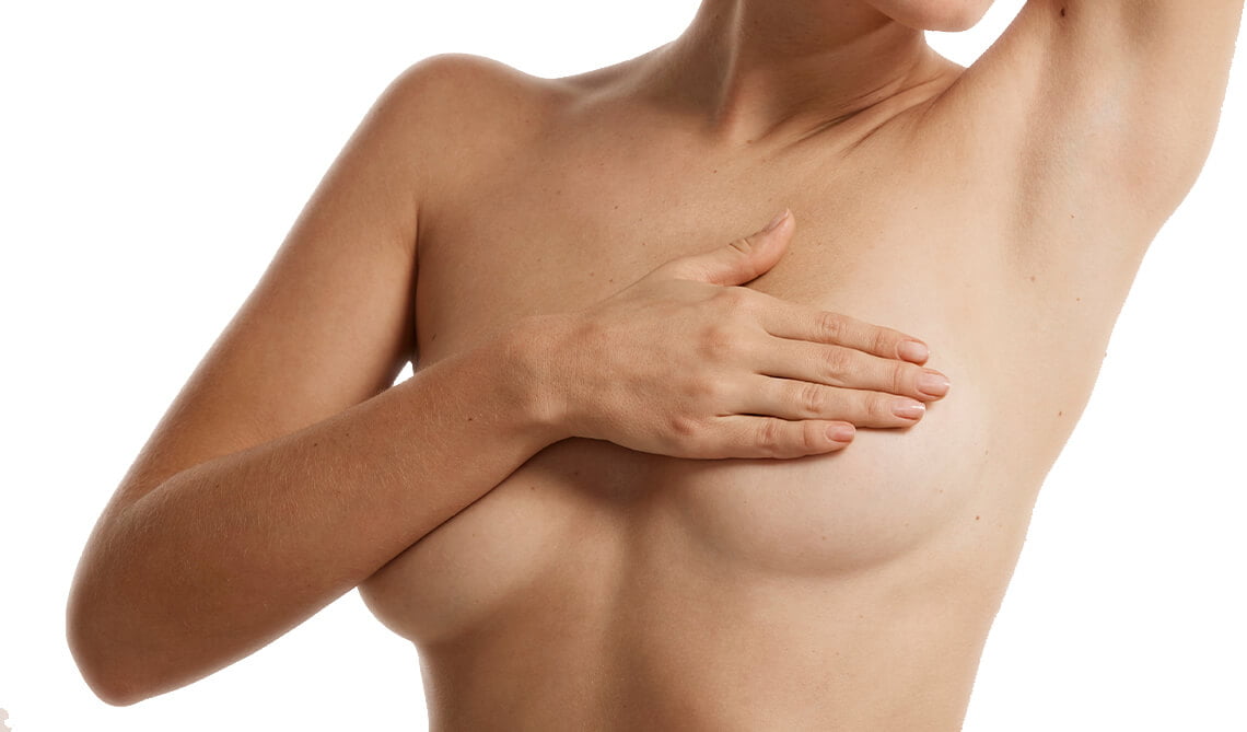 подготовка к маммопластике