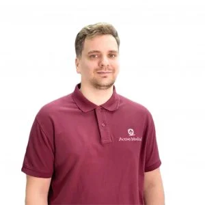 Абоимов Дмитрий Григорьевич